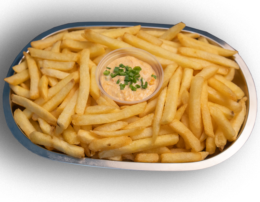 Batata Frita