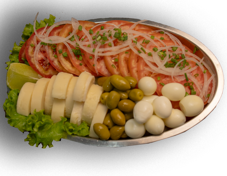 Salada Especial