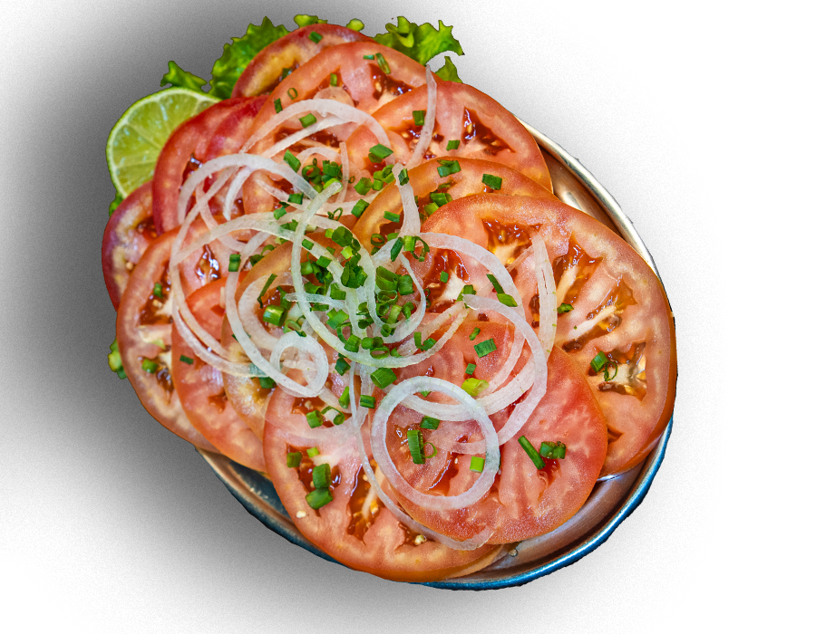 Salada Tradicional